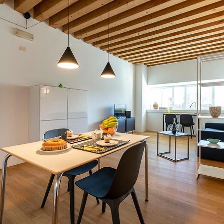 Mel House Apartment เวนิส ภายนอก รูปภาพ
