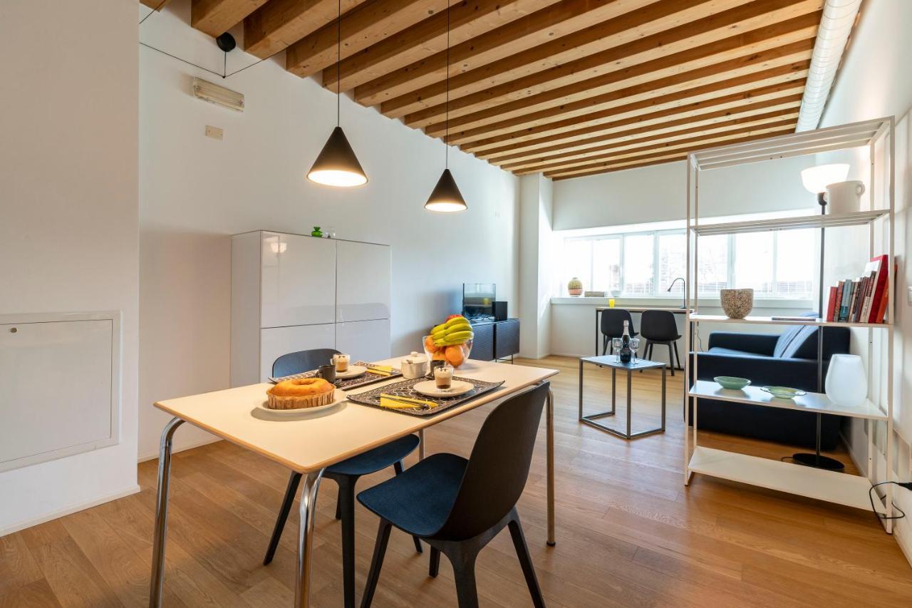 Mel House Apartment เวนิส ภายนอก รูปภาพ