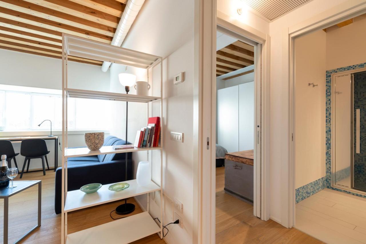 Mel House Apartment เวนิส ภายนอก รูปภาพ
