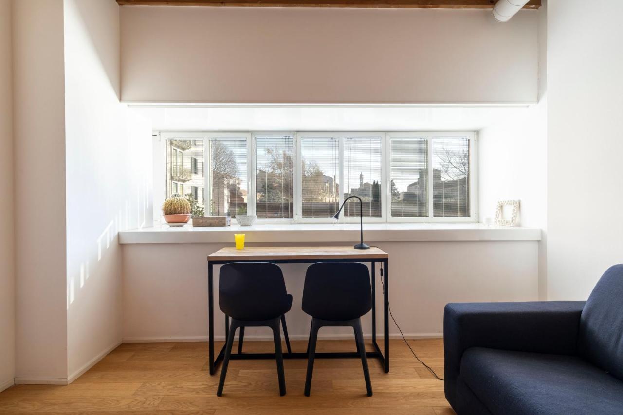 Mel House Apartment เวนิส ภายนอก รูปภาพ