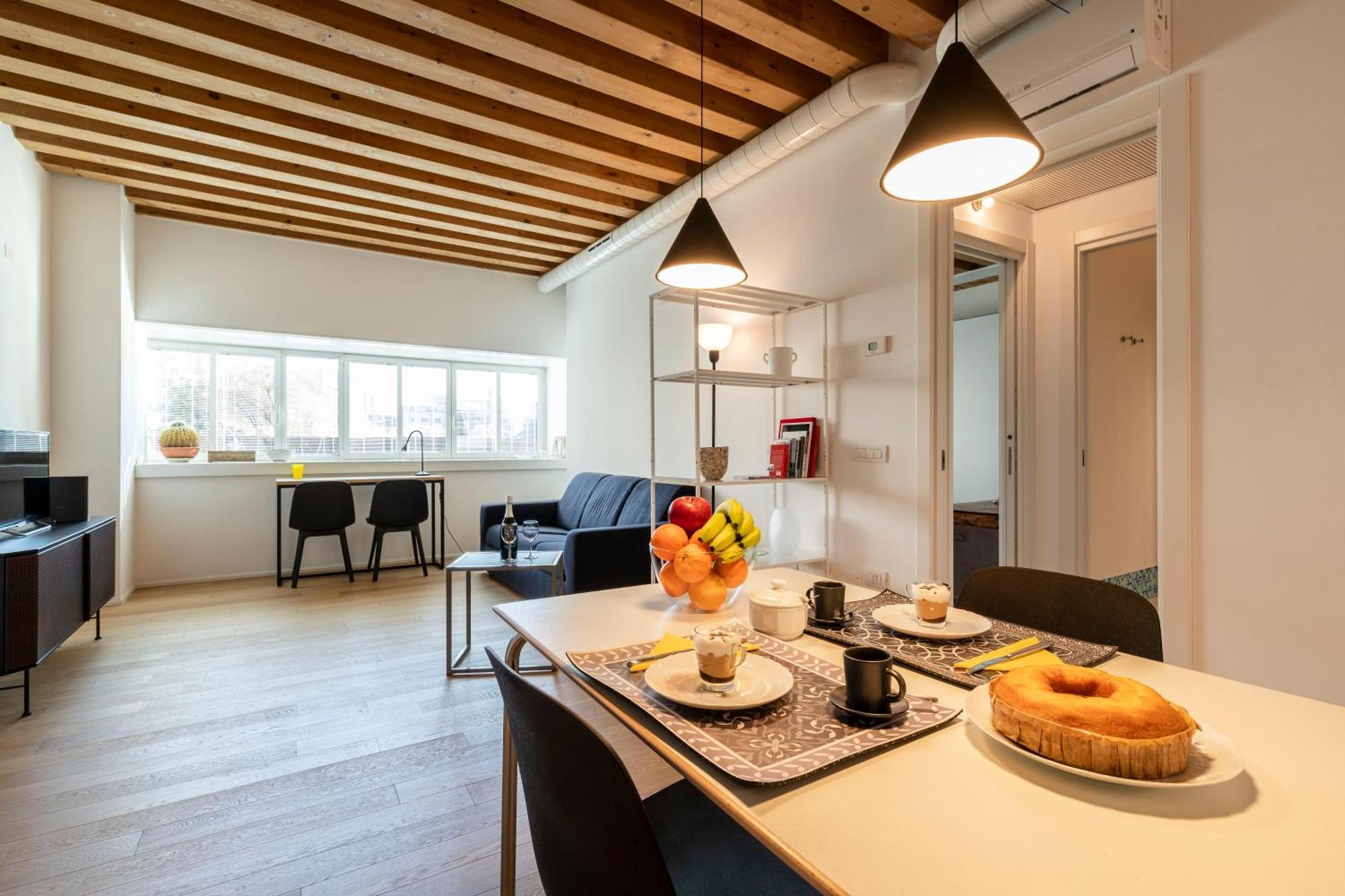 Mel House Apartment เวนิส ภายนอก รูปภาพ