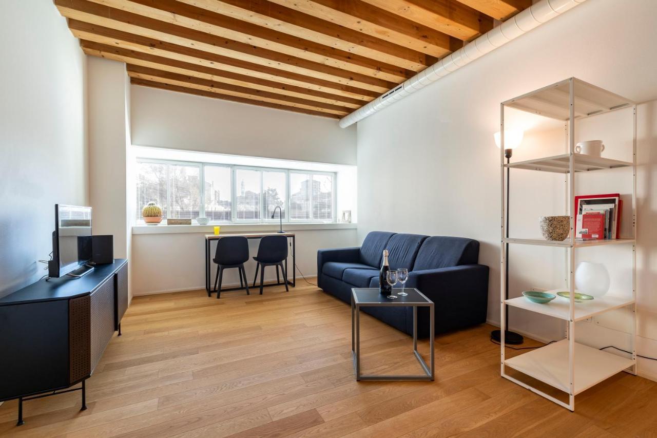 Mel House Apartment เวนิส ภายนอก รูปภาพ
