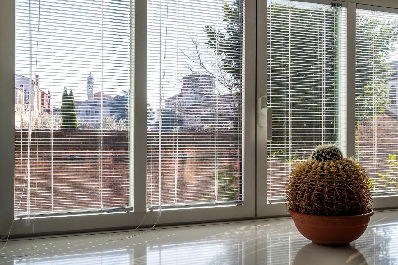Mel House Apartment เวนิส ภายนอก รูปภาพ