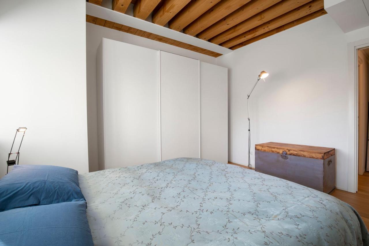 Mel House Apartment เวนิส ภายนอก รูปภาพ