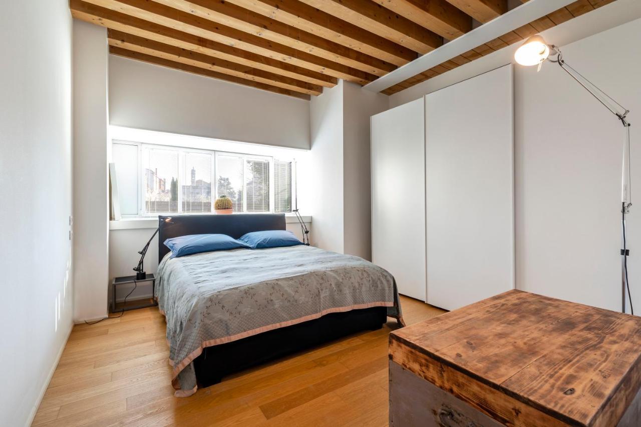 Mel House Apartment เวนิส ภายนอก รูปภาพ