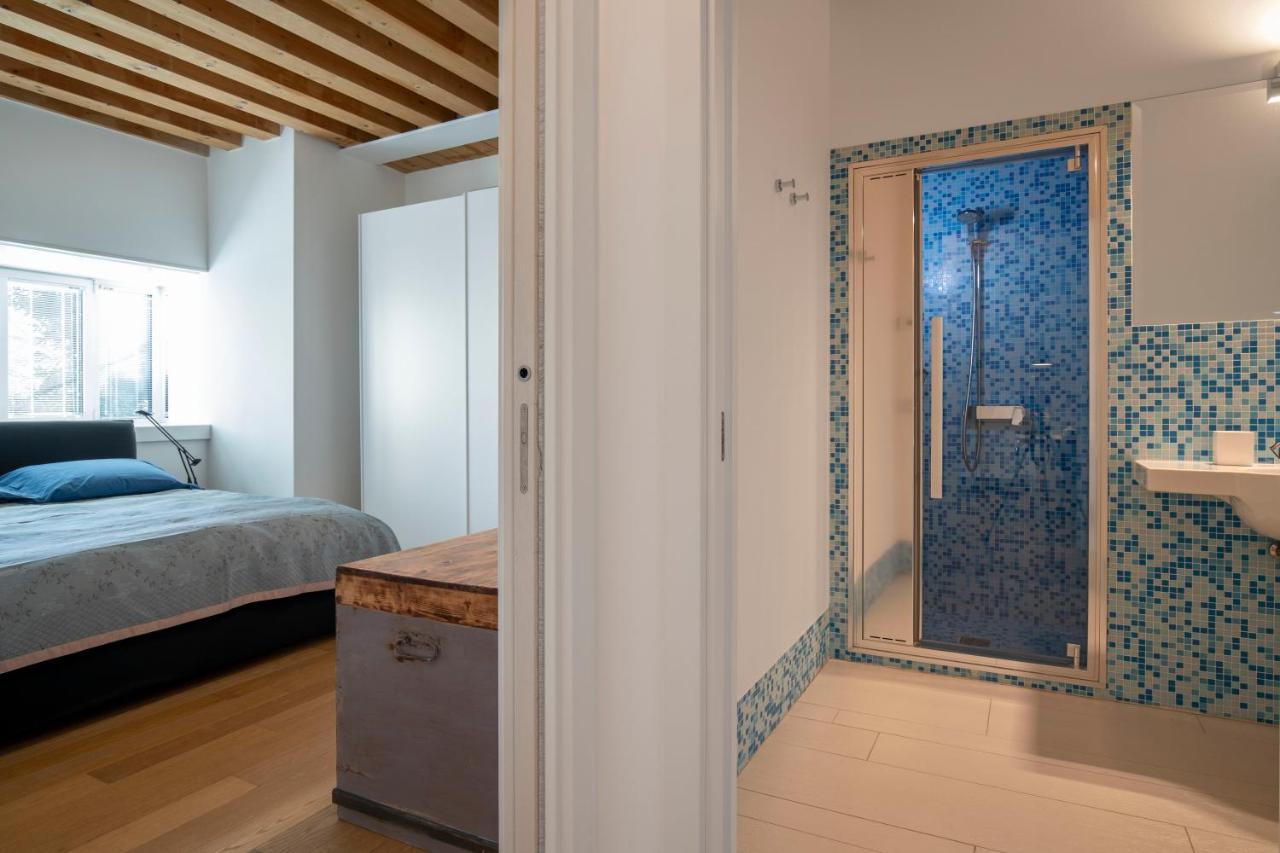 Mel House Apartment เวนิส ภายนอก รูปภาพ