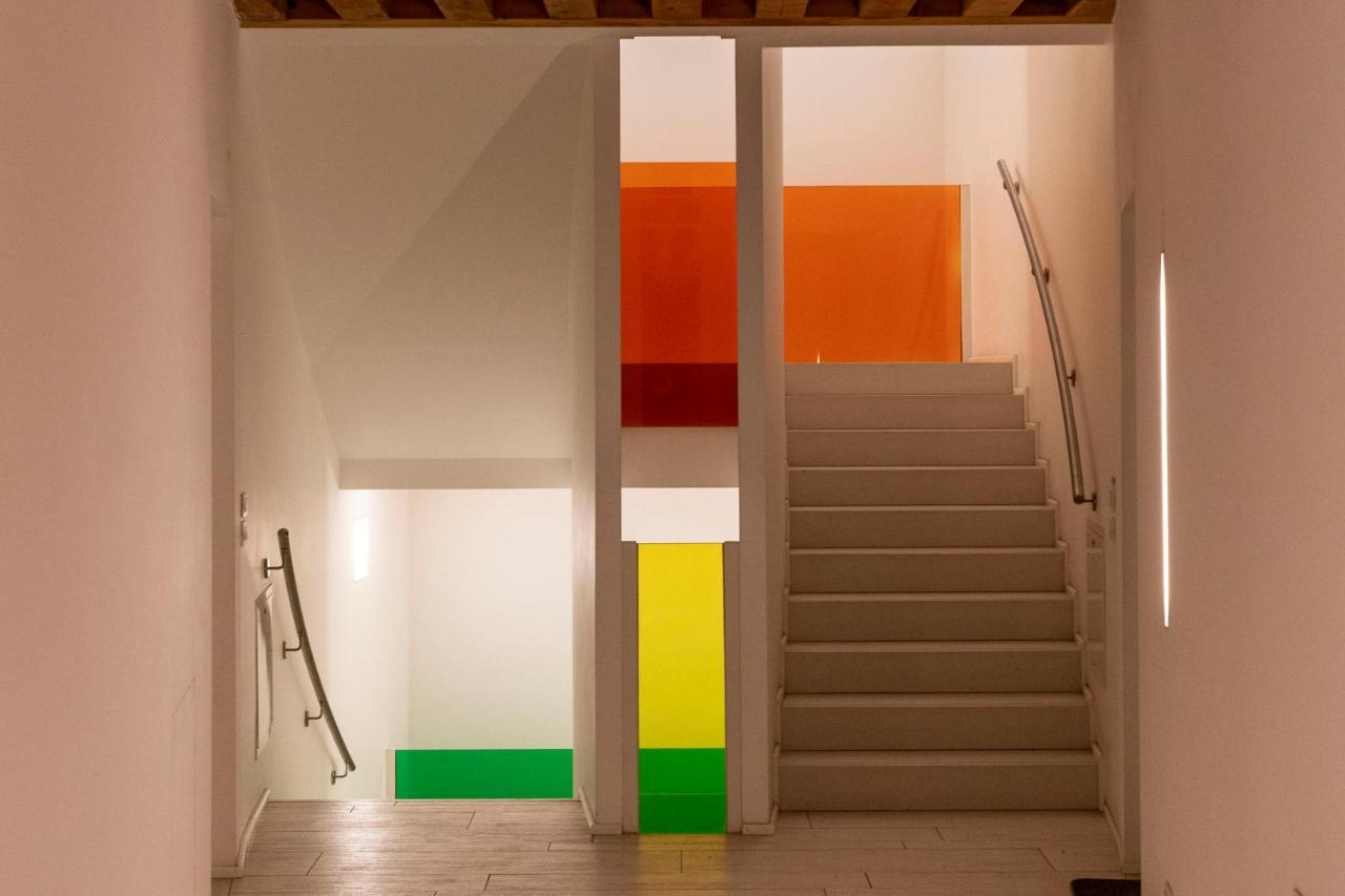 Mel House Apartment เวนิส ภายนอก รูปภาพ